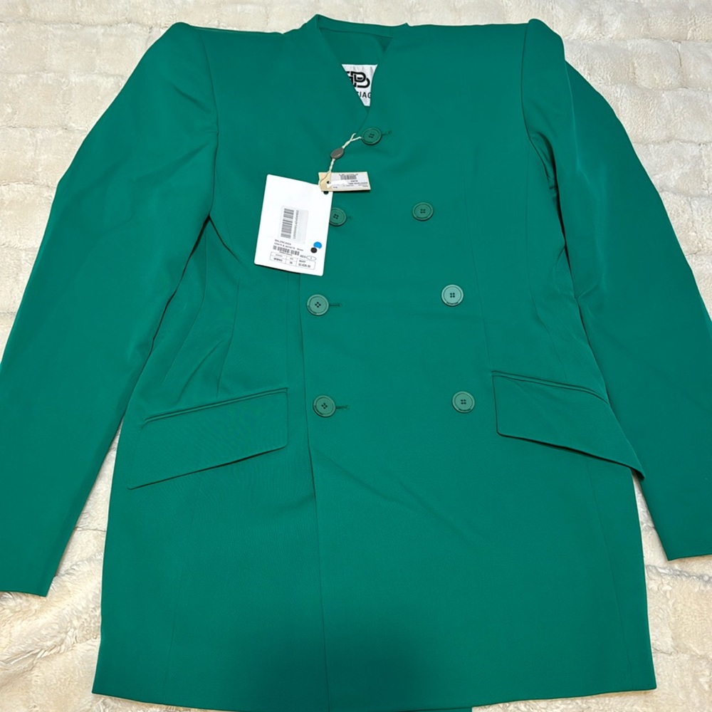 Balenciaga women’s blazer brand new size S